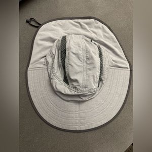 Sunday Afternoon Adventure Hat